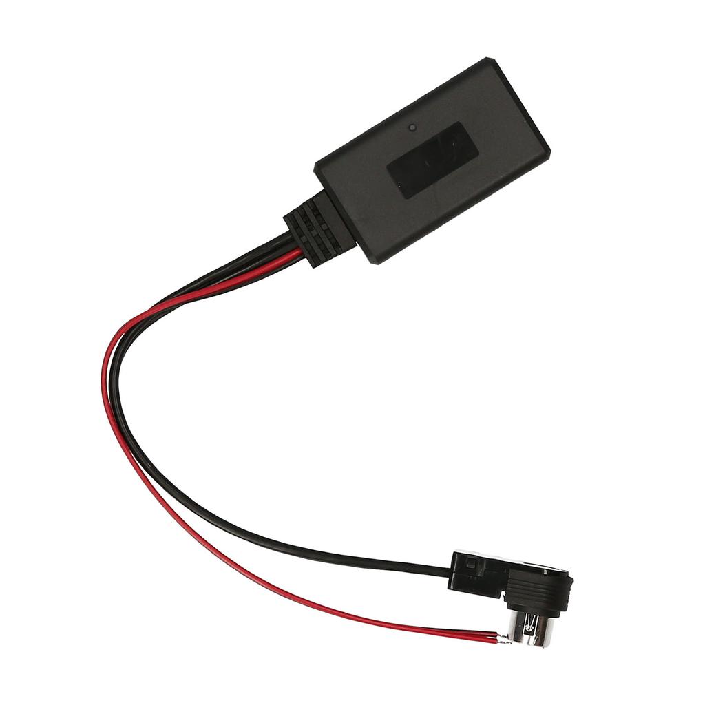 Автомобильный радиоприемник BT 5.0, адаптер AUX-IN KCA-121B, вспомогательная аудиопроводка, замена Ai-net для Alpine