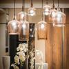 V-TAC LED Bulb 4.5W E27 G45 P45 Ball VT-1879 4000K 470lm