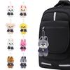 Stray Kids Plush Doll 10cm Adorable Stuffed Keychain Doll Function Fun Character