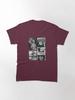 Françoise Hardy Françoise Hardy 1966 film "Grand Prix" f1 motorsport Classic T-Shirt