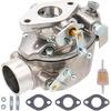 Новый карбюратор для тракторов Ford Carb 601 701 501 2000 2030 2031 Marvel Schebler Carb TSX 765 4-цилиндровый 2110 2120 2130 1962-1964 621 631 641 651 661 671