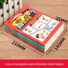 Wow! Science is So Fun! 4-Book Set