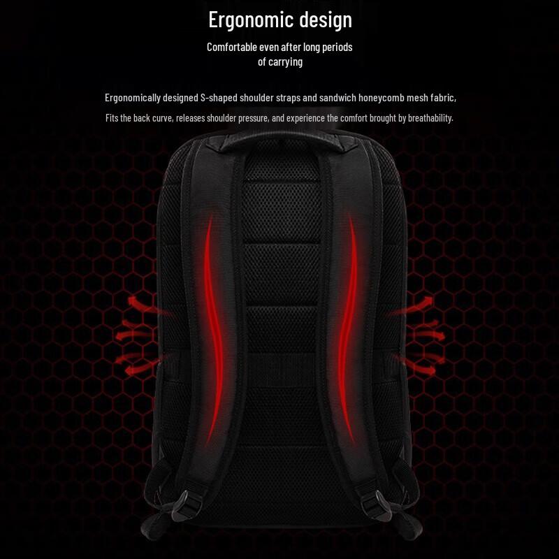 Lenovo ThinkPad 16-inch Business Laptop Backpack