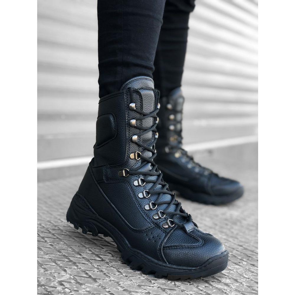 605 Men Boots Military Style Men's Hiking Boots Perfect for Outdoor Adventures Man Boot Tactical Boots Army Desert Boot Mountaineering Hunting Boots