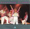 7-дюймовая пластинка PLATINUM BLONDE Situation Critical C47120 Columbia 1985 Канада Рок Б/у