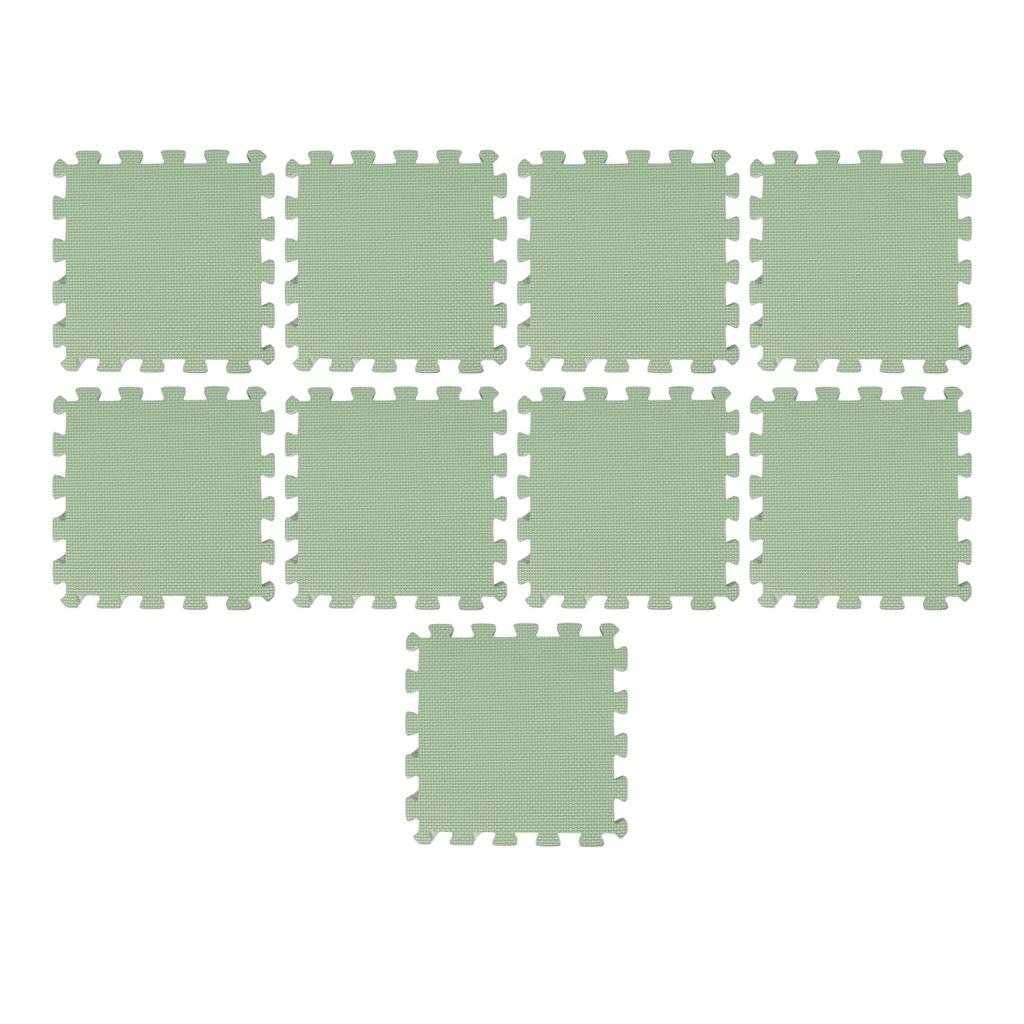 Knitting Blocking Mat Thick Prevent Slip Foam Crochet Blocking Board with Grid Lines for