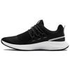 Under Armour Женские кроссовки Charged Breathe Lace 'Black White' 3022584-001