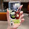 For OPPO Reno 10 Pro Plus Pro+ Casing Clear Luxury Fashion Butterfly Flowers Soft TPU Silicone Jelly Phone Case Back Cover