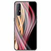 Чехол для телефона Oppo Reno3 Pro 5G Reno 3 Pro Мягкий бампер Закаленное стекло Жесткая задняя крышка Чехлы Для Oppo Reno 3Pro Чехол 6.5" Fundas