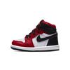 (ТД) Air 1 Retro High OG 'Satin Red' Детские CU0450-601