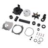 Water Pump Impeller Repair Kit 5001595 Replacement for 90 115 150 200 225 250 300 Horsepower Outboard Motor