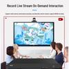 HDCON RE8620G 4K Интерактивный хост для записи (Китайская версия)