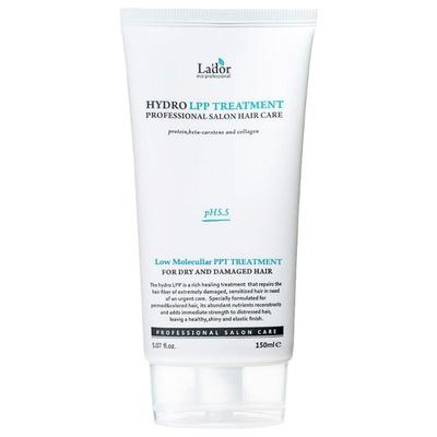 [Lador] Hydra LPP Лечение 150мл (ТИП ТРУБЫ) рН 5,5