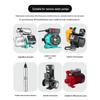 Automatic Water Pump Electronic Pressure Switch Controller