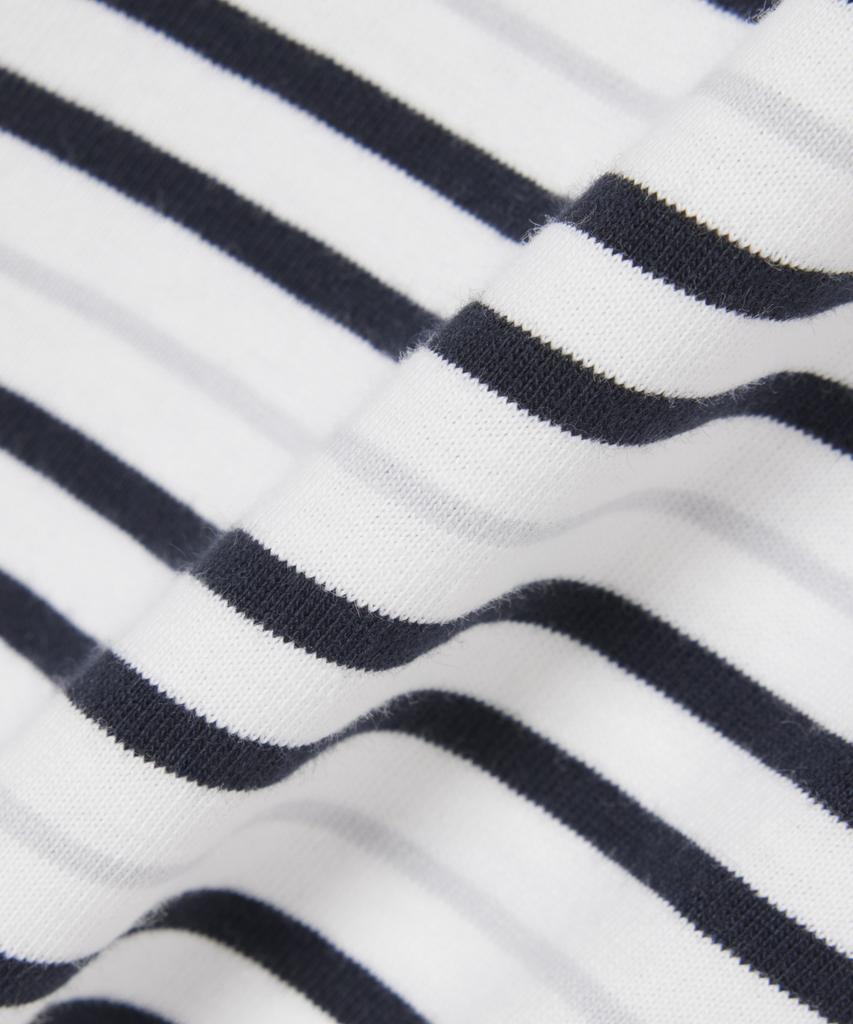 Мужская футболка LACOSTE с мультиполосками, короткий рукав, Th0874-56G 7Xi