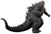 GARAGE TOY Toho Daikaiju Series ГОДЗИЛЛА ИЗ GODZILLA KONG 2021 Высота 260 мм Общая длина 390 мм Готовая фигурка из окрашенного ПВХ X-Plus VS. ок.