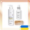 Hair Serum Concentrate Serenoa + Shampoo for All Hair Types Nori Micellar and Comb