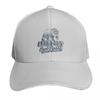 Кепка Бейсболка Унисекс Кепка Snapback Аниме Кепка от солнца Унисекс Женская