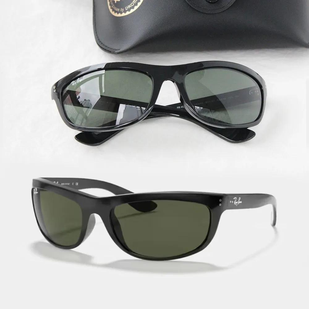 Ray-Ban RB4089 60131 Balorama Gorpcore Jennie Sunglasses