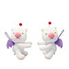 Final Fantasy Plush Curtain Tassel Moogle
