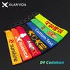 Custom Tow Strap Personalised Customized Your Text Logo Tow Rope Ribbon Auto Car Accessories Trailer Ropes Bumper Towing Strap