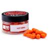 Method/feeder fluo pop-up micro chunks czerwony kryl