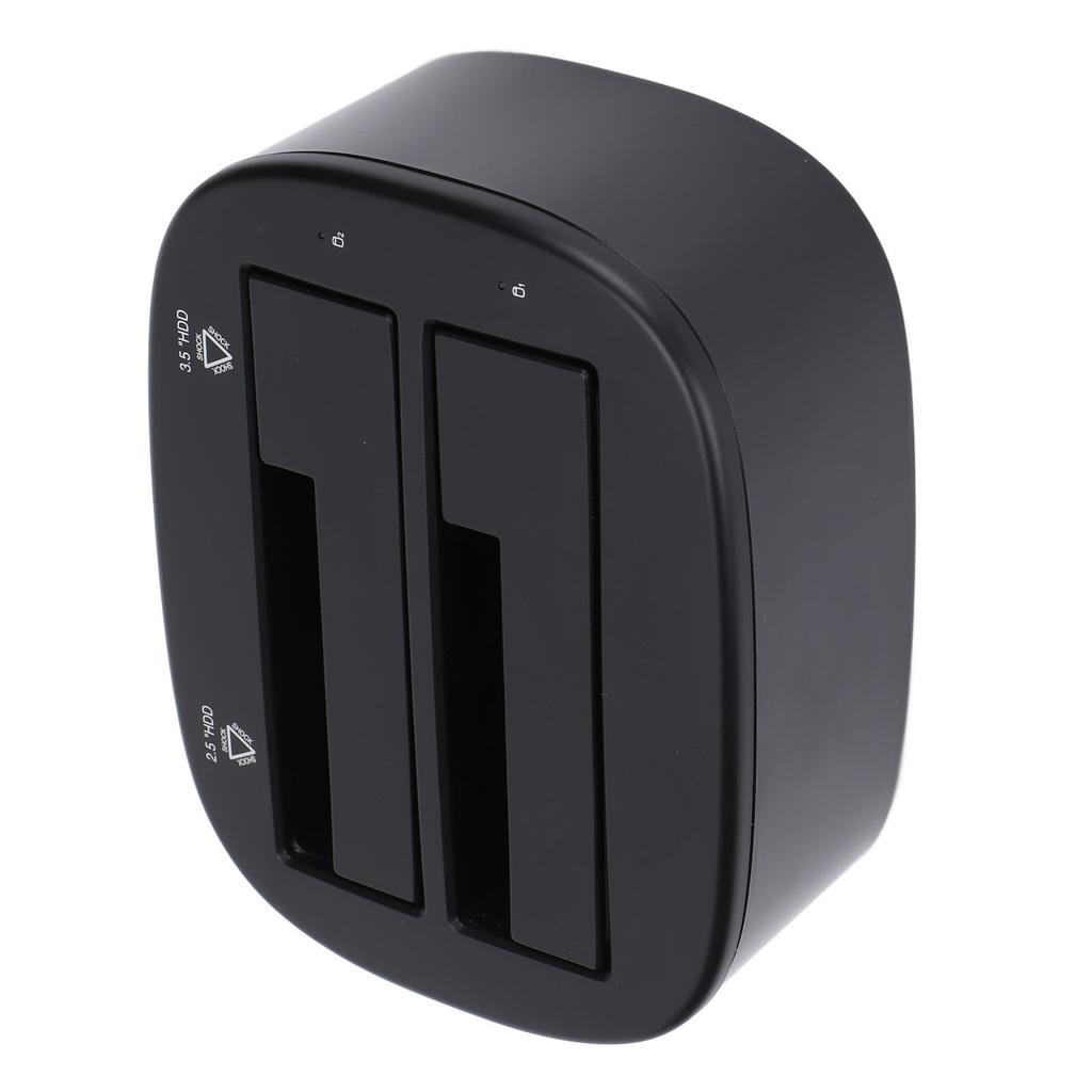 Док-станция для жесткого диска USB3.0 на SATA, безопасная и быстрая трехмерная док-станция с отводом тепла