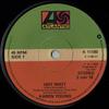 7-дюймовая пластинка KAREN YOUNG Hot Shot K11180 Atlantic 1978 UK SoulFunk Б/у