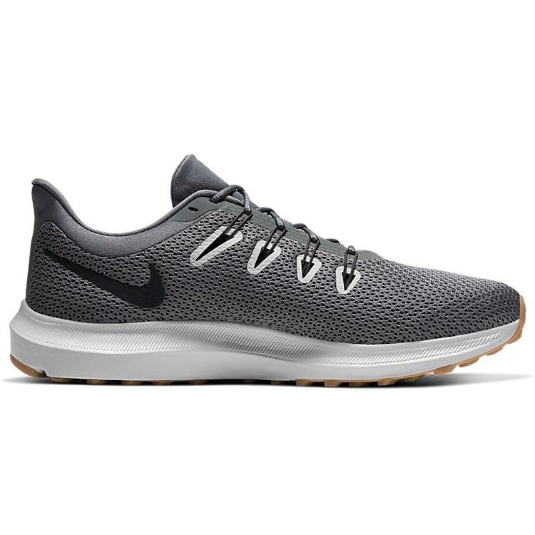 Nike Quest 2 'Smoke Grey Gum' Мужские CI3787-009