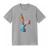 Erykah Badu Retro Style T Shirt Unfollow Me Album Inspired Design vintage Washed Stretched Breathable designer clothes