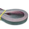 DC567 2100x50 Soft Cloth Sanding Belt for Stainless Steel and Metal Grinding