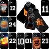 Защитная крышка для Xiaomi Poco C75 C65 C85 X7 X6 M8 F7 F8 Ultra F6 Pro Чехол для телефона Номер Футбол Бейсбол Спорт