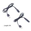 Shaver HQ8505 Shavers Charger Wire USB Charging Plug Cable HQ8505 Power Cord Electric Adapter