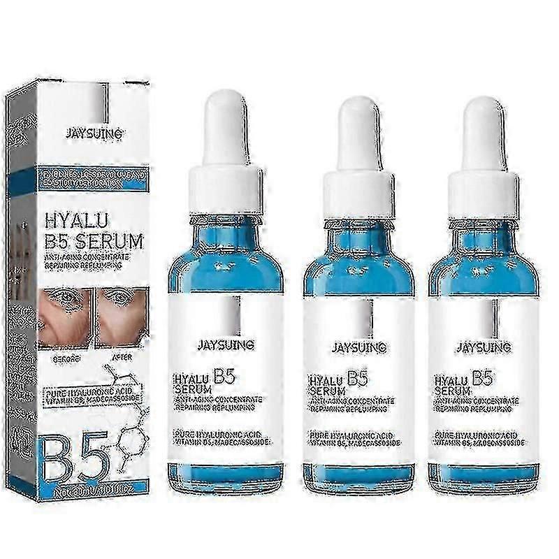 Jaysuing Anti-wrinkle Firming B5 Dilutes Lines On The Face, Moisturizes, Tightens, Lifts And Brightens The Skin