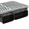 ECM ECU блок управления двигателем A2721533291 для Mercedes W211 E350 CLK350 C350 05-12