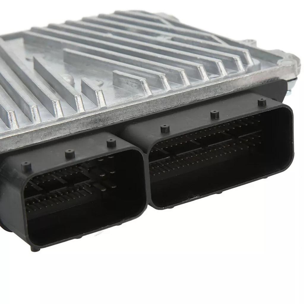 ECM ECU блок управления двигателем A2721533291 для Mercedes W211 E350 CLK350 C350 05-12