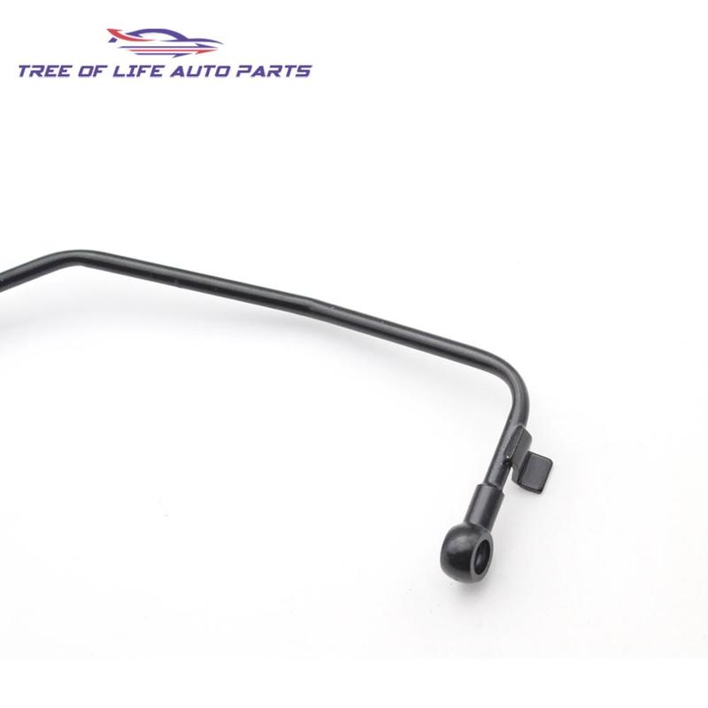 NEW Turbocharger Oil Feed Pipe For 2015-2019 Hyundai Sonata Kia Sportage 2.0 282402GTA1 28240-2GTA1 28240 2GTA1
