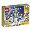 LEGO Creator Робот-летчик 31034