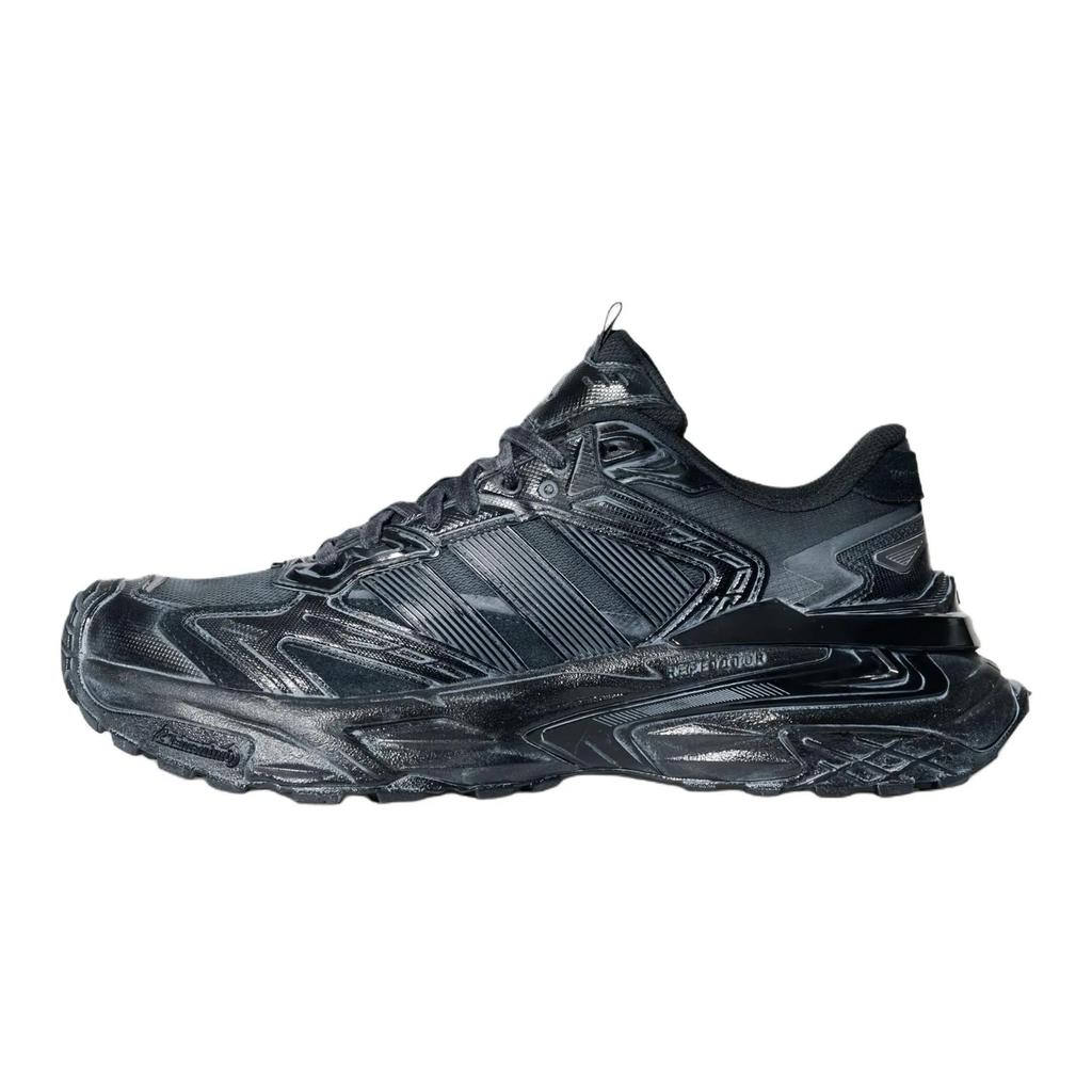 Adidas XLG STORM 811 Manufacturing, Speed Ice Breaking, Special Shoe Box Slip Resistant Low top Chunky Sneakers Unisex KK2245(Team80-S-BOX)