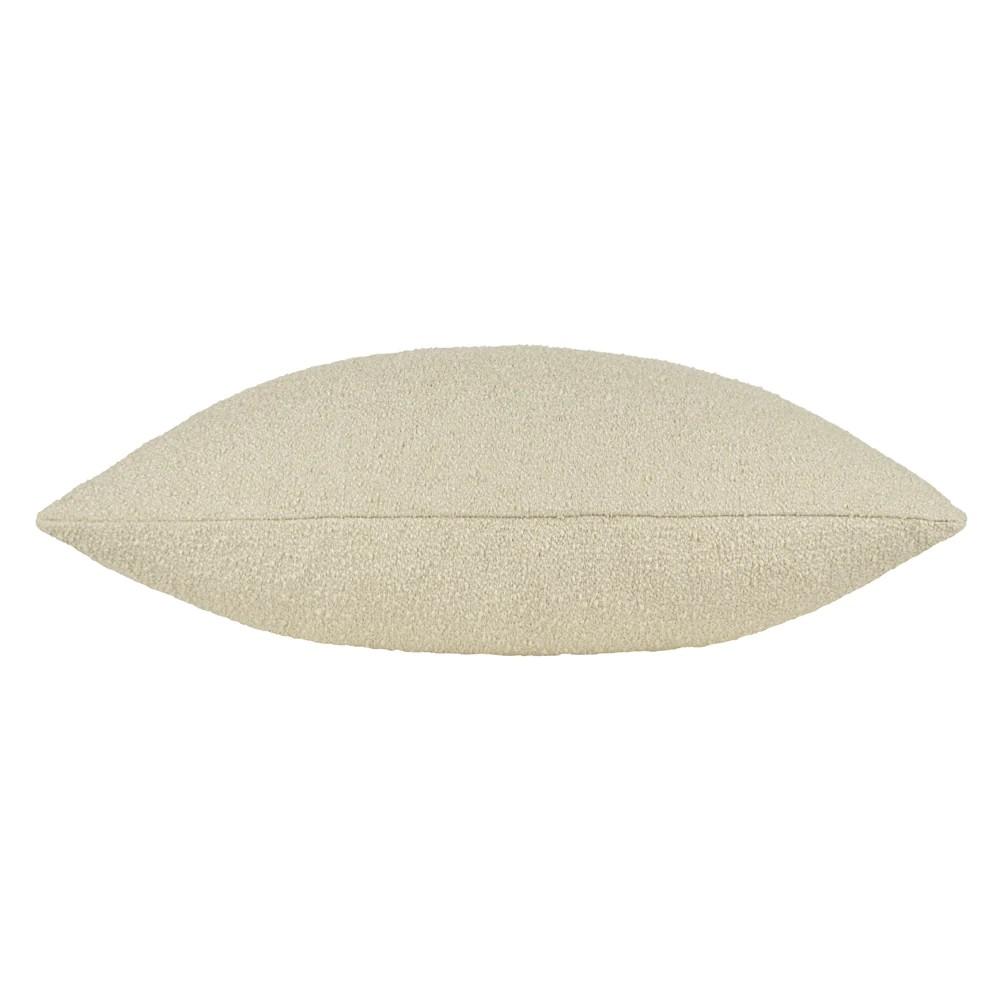 Hoem Selene Bouclé Cushion Cover