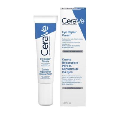 Крем для кожи вокруг глаз CeraVe Eye Repair 14 мл