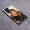 Чехол для телефона S-Shakira Singer для Samsung Galaxy S24 S23 S21 S20 FE S22 S26 Ultra S25 Edge S10 Plus Прозрачный ТПУ Чехол Оболочка Coq