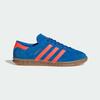 IH5471 adidas Originals Hamburg Синяя Птица Солнечно-Оранжевый Резина (Женский)