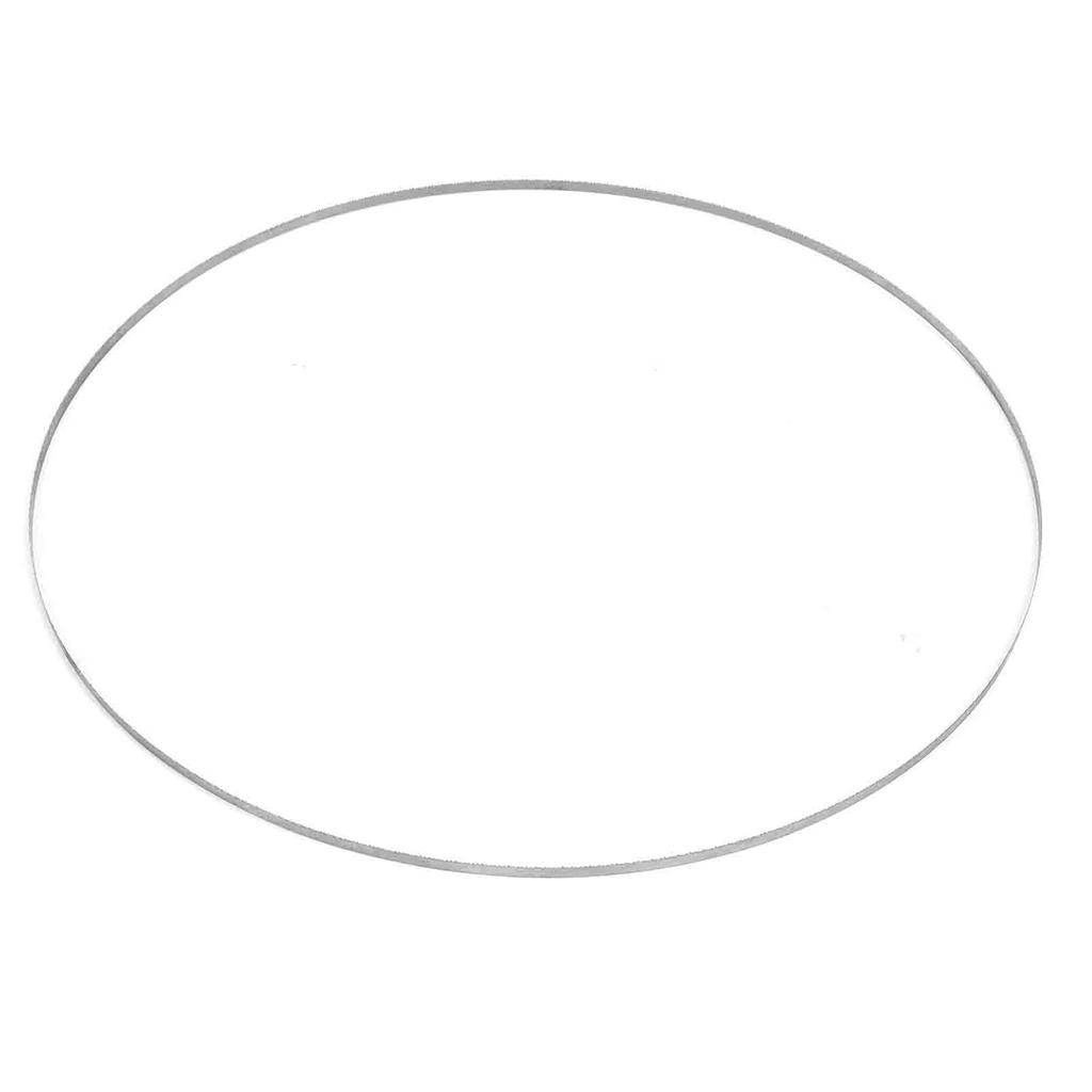 Ленточная пила SK5 Жаростойкий режущий инструмент для деревообработки для толстых материалов 1425x6,35x15T