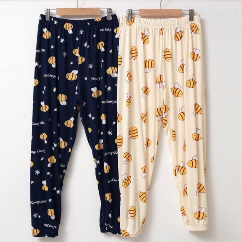 Shop Women S Bee Long Sleeve Long pantS pajamaS Se.w wSet 2916 Z