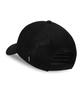 Puma Кепка с логотипом кошки BB Cap 02611901_Тренировочная JR_Черный цвет_YT