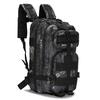 Large Capacity Outdoor Military Tactical Army Camping Hiking Backpack Rucksack With Padded Adjustable Straps