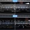 Car Dashboard Air Conditioner Wind Volume Fan Heater Climate Control AC Button For BMW 1 2 Series X1 X2 F52 F45 F46 F48 F49 F39