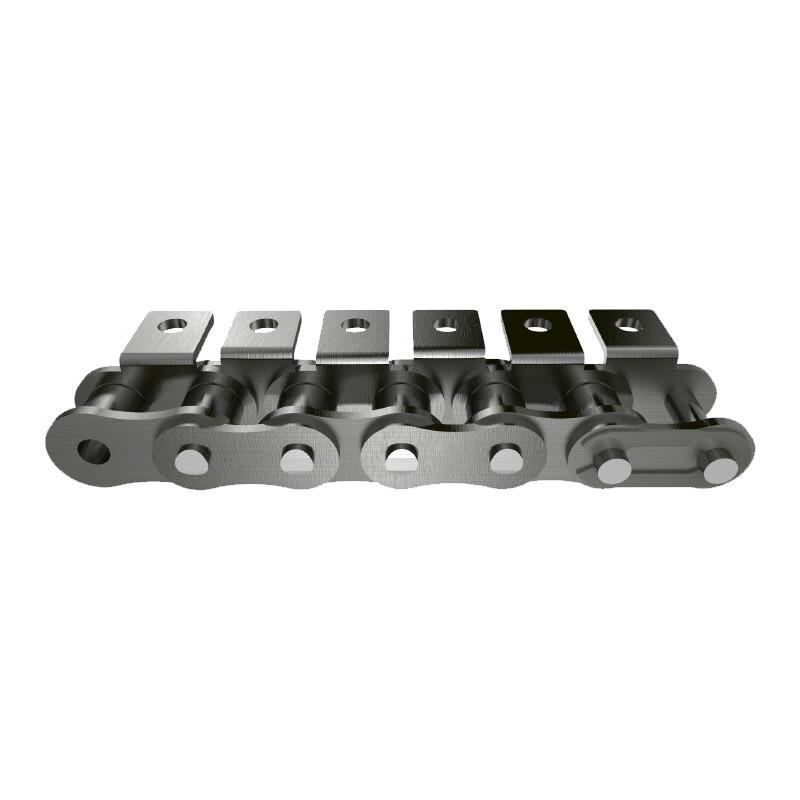 High Precision Industrial Roller Chain Link