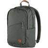 Backpack Fjällräven Räven 20 Model 2023 Basalt (F23344-050)
